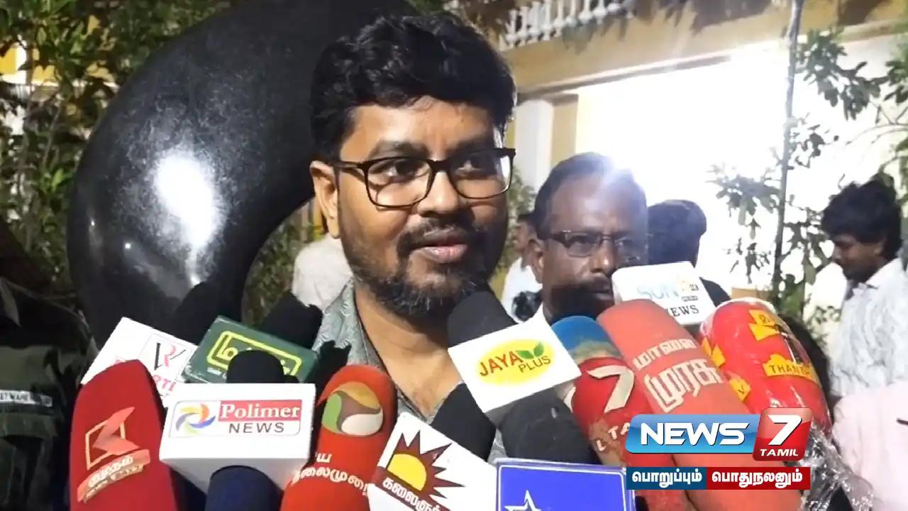 "It's sad that there is no category for children's films at the National Awards" - Director Kamalakkannan speaks at the Indian Film Festival!