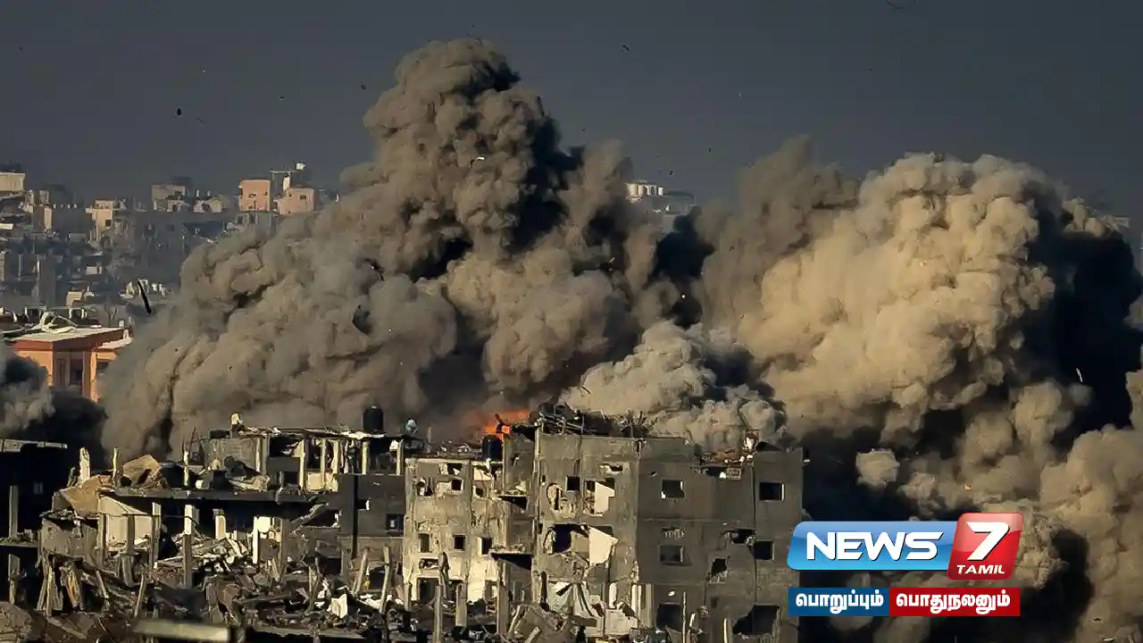 "We are getting ready to respond to Iran" - Israel!