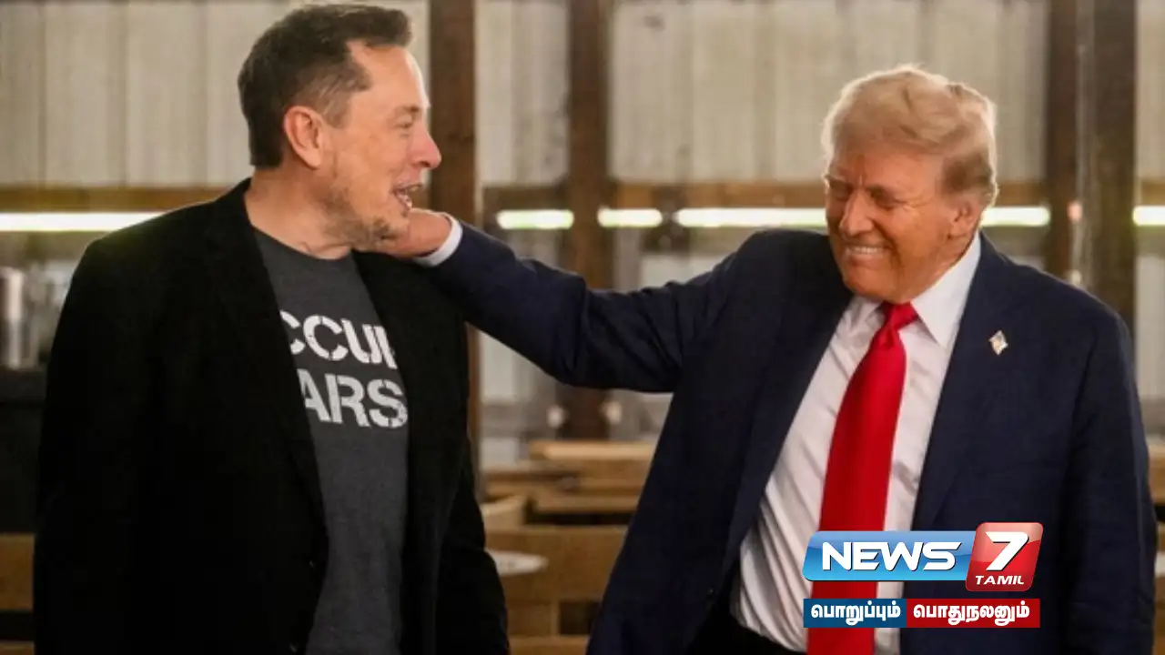 “Maybe if #DonladTrump loses...this is the last election we'll ever see” - Elon Musk!