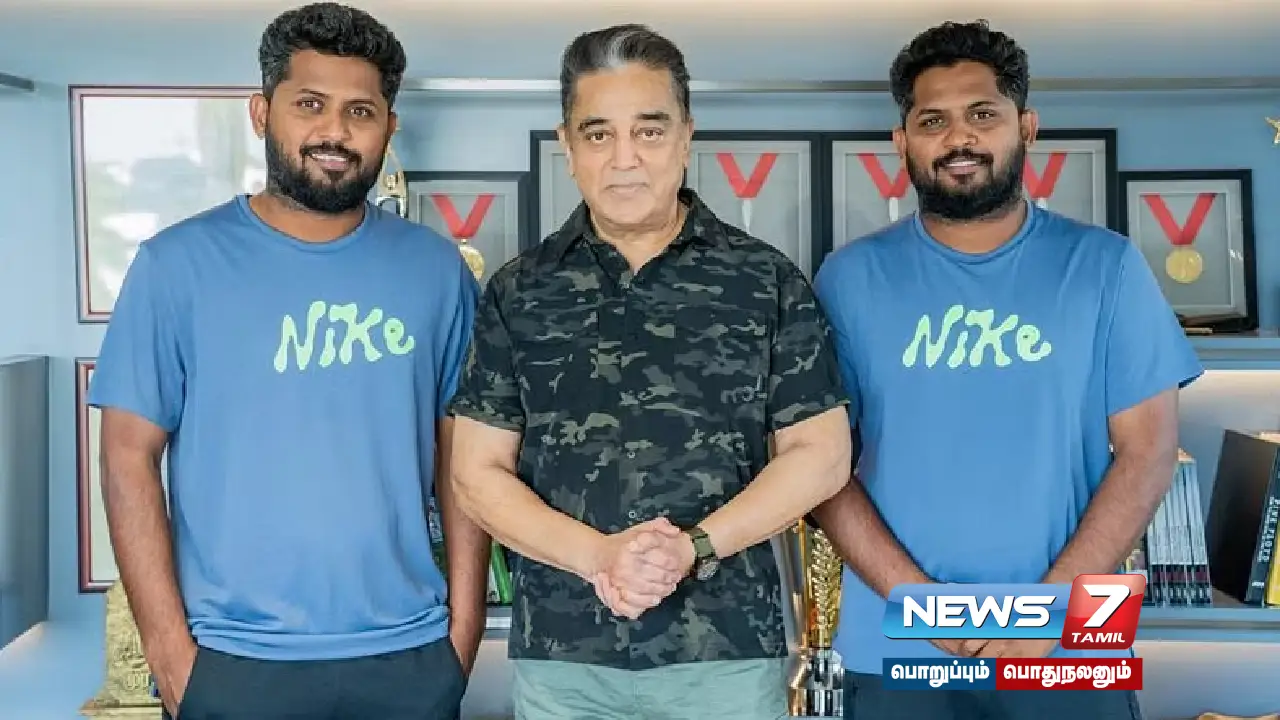 kamalhaasan, anbariv, KH237, Kamalahaasan237,