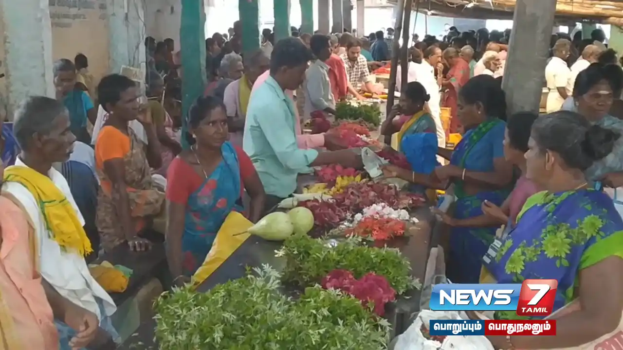 #AyudhaPuja Echoes - Flower Prices Hike!