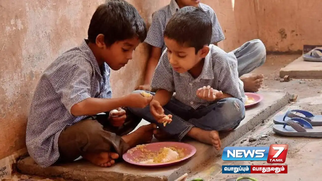 World Hunger Index - #India ranks 105th... Malnutrition high among children!