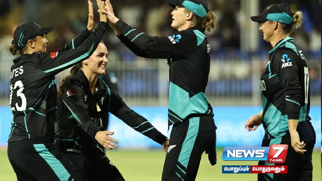 New Zealand , West Indies, NZvsWI, WIvsNZ, T2OW