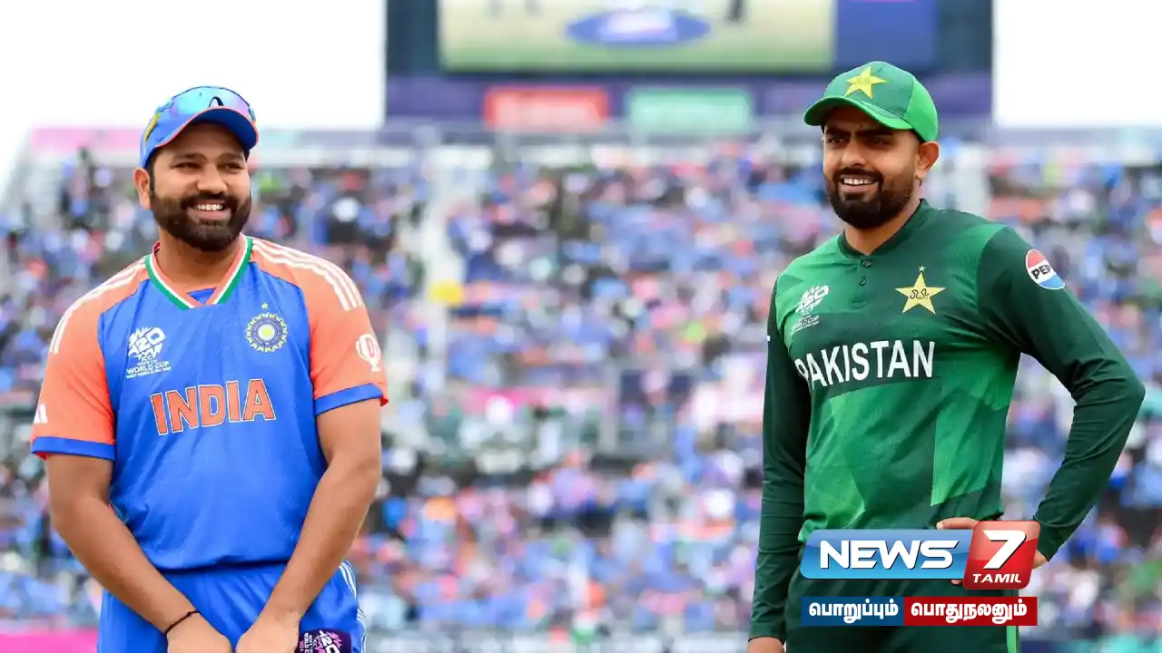 ICC Champions Trophy | "Come and play and return to Mother" - #Pakistan Cricket Board gave a new idea - Will #BCCI agree?