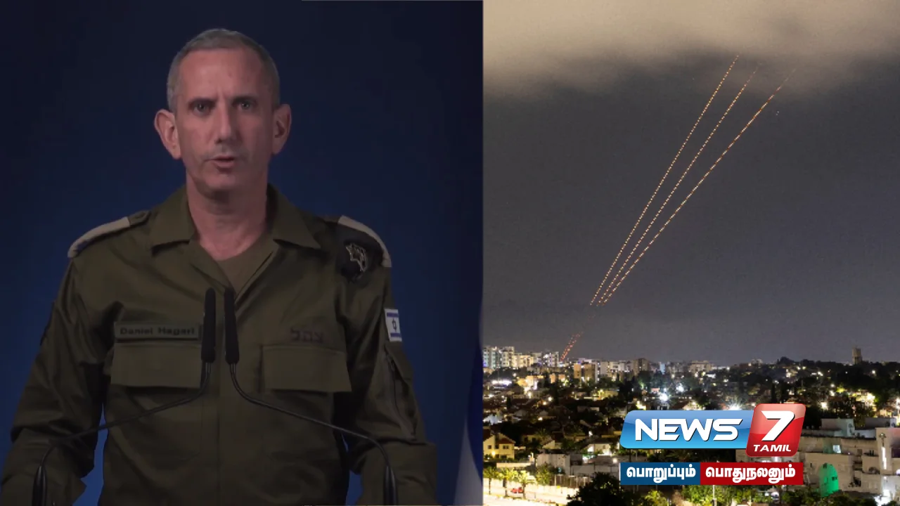 “Israel has the right and duty to respond like any other country” - #Isreal direct attack on #Iran!