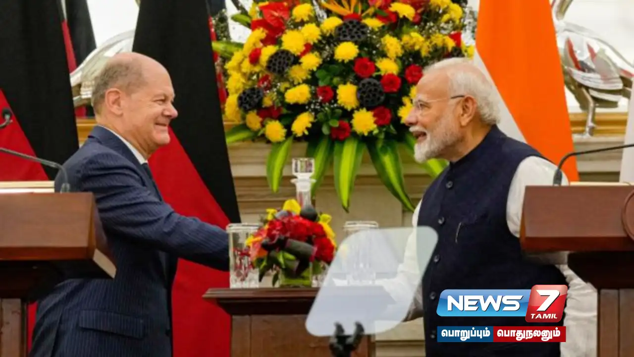 4-fold increase in visas for Indian workers: #Germany Govt decides!