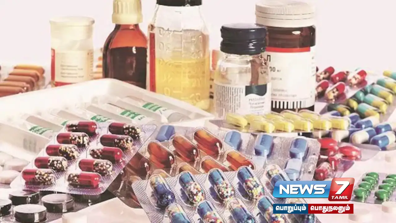 "71 drugs not in standard condition"- #CDSCO shock statistic!