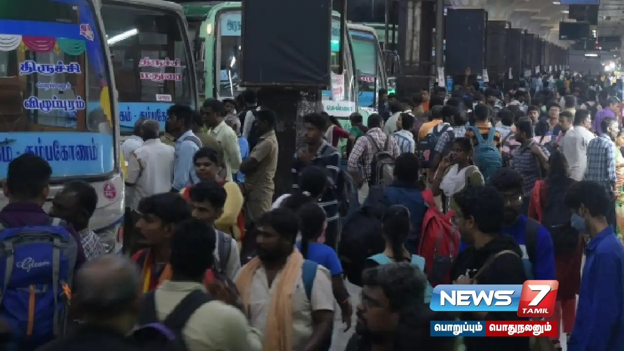 tamilnadu, diwali, buses, special buses, chennai