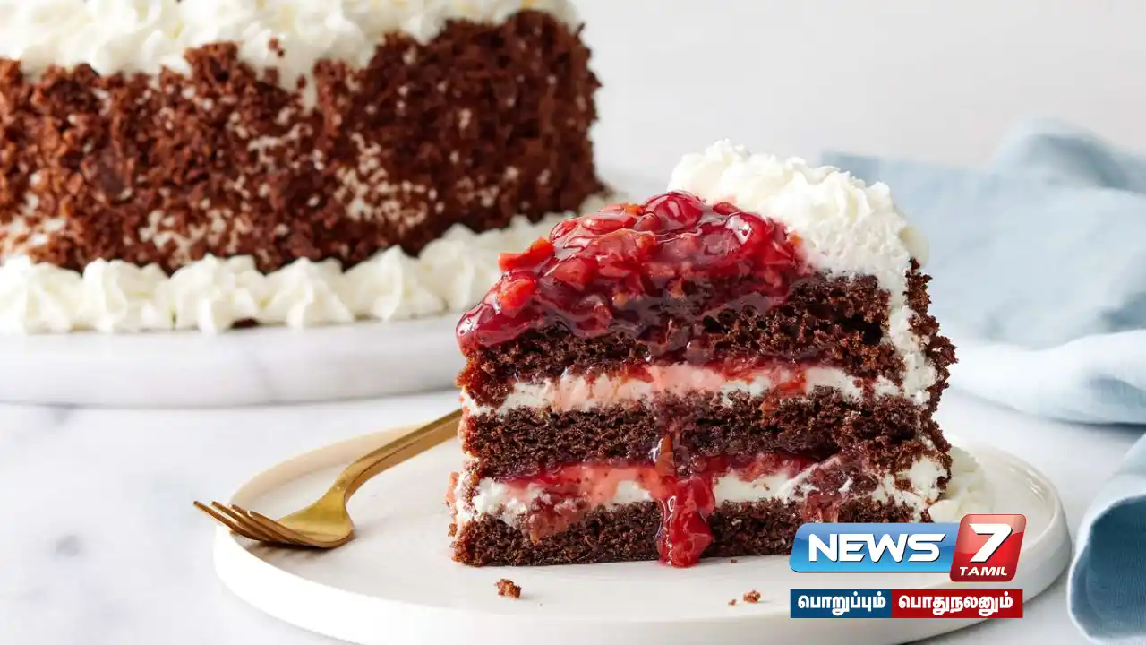 Red velvet or red alert? | Cancer-causing chemicals in cakes-Karnataka food department study shocks!