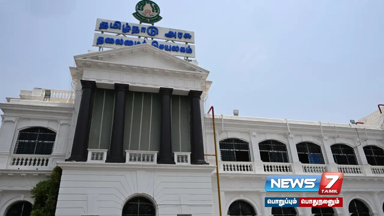 #TNAssembly | Tamil Nadu Cabinet meeting under the leadership of Chief Minister M. K. Stalin today!