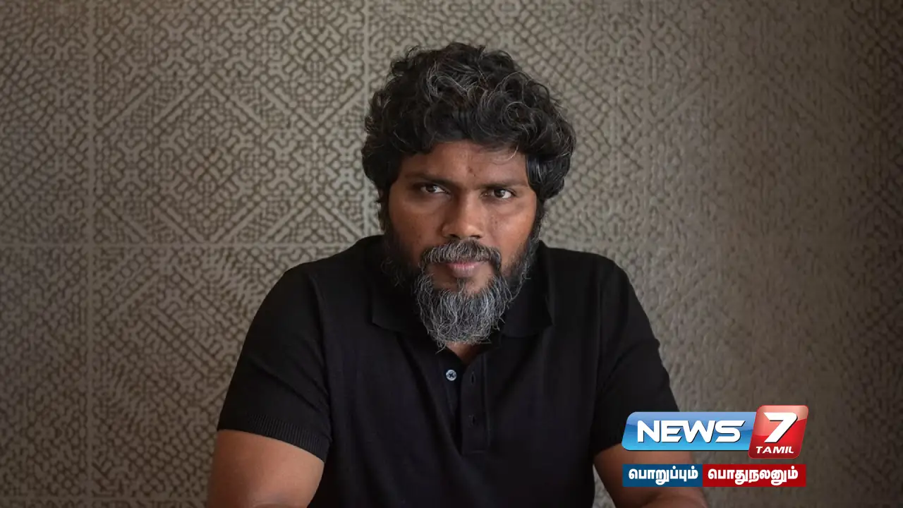 "The Government of Tamil Nadu! Let the workers fight for their rights!” - Director #PaRanjith Condemned!