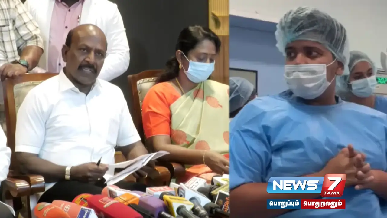 #Irfan Controversy Video Issue |"Even if we apologize this time, we will not let go" - Minister M. Subramanian interview!