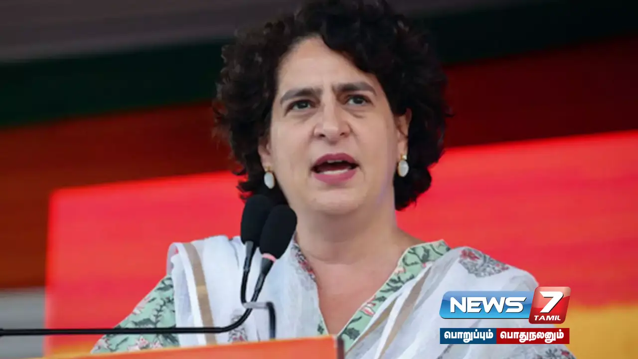 congress, priyanka gandhi, wayanad