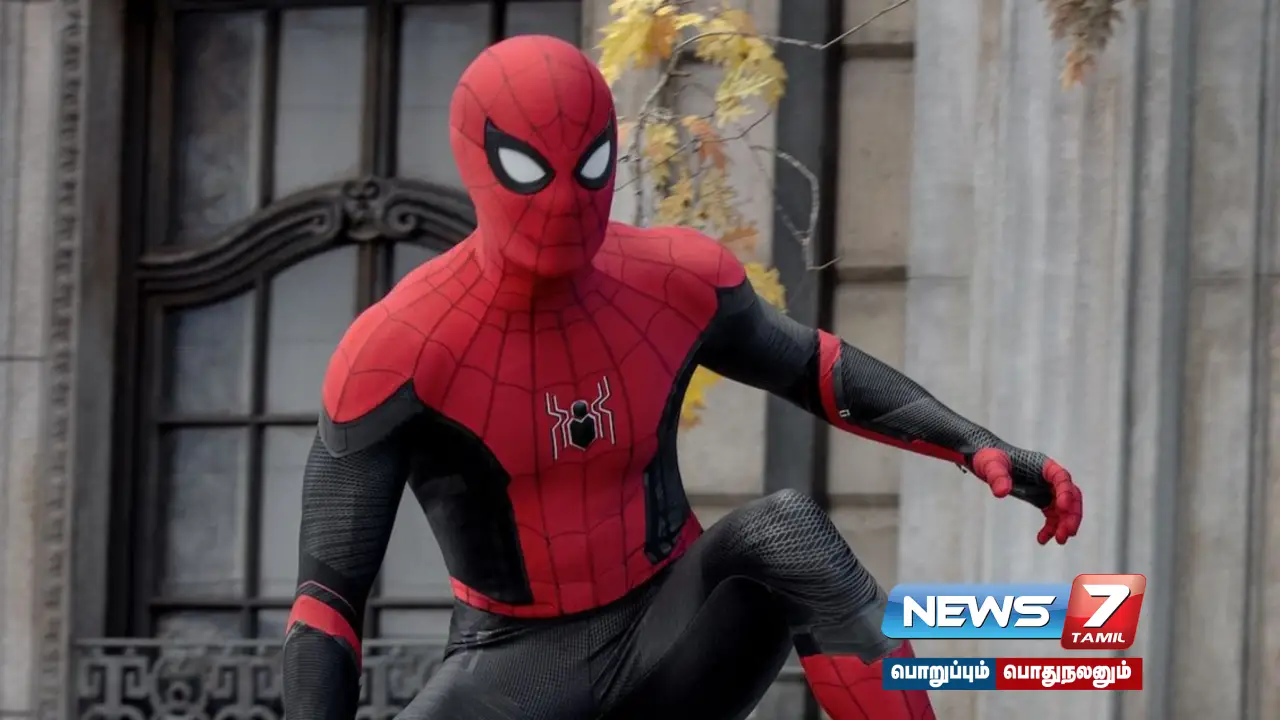 #SpiderMan4 | An update on the release!