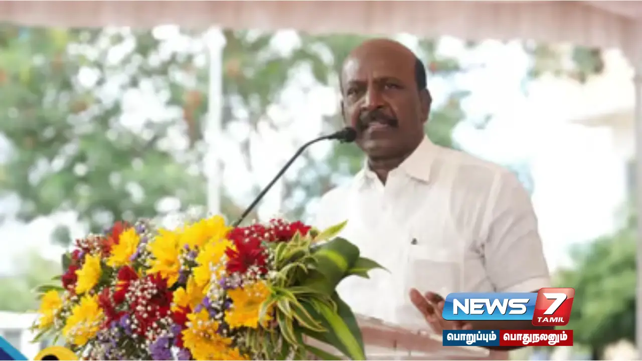 #Deepavali | 21 people were burnt in Tamil Nadu - Minister M. Subramanian informed!