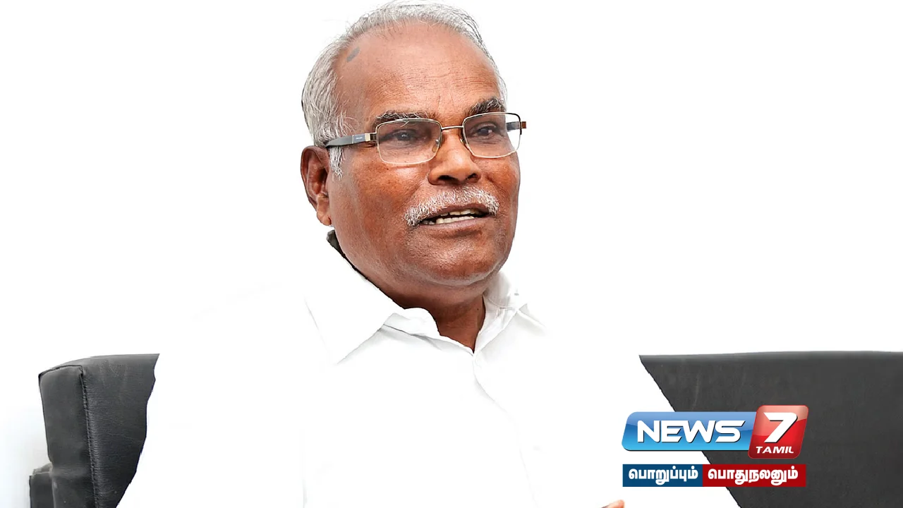 சிபிஐ(எம்) மாநில செயலாளர் கே.பாலகிருஷ்ணன் மருத்துவமனையில் அனுமதி!