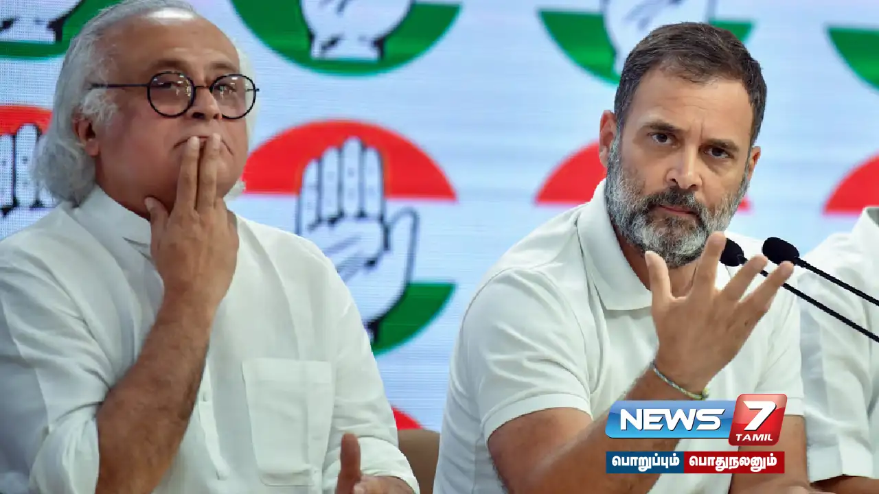 “Pakoda for the common people, halwa for the chosen ones!” - Congress slams the central government!