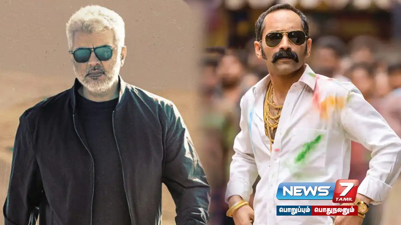 ‘ஆவேசம் போல் ஒரு கதை சொன்னேன்...ஆனால்’ - அஜித் படம் கைவிடப்பட்டது குறித்து இயக்குநர் விக்னேஷ் சிவன் விளக்கம்!