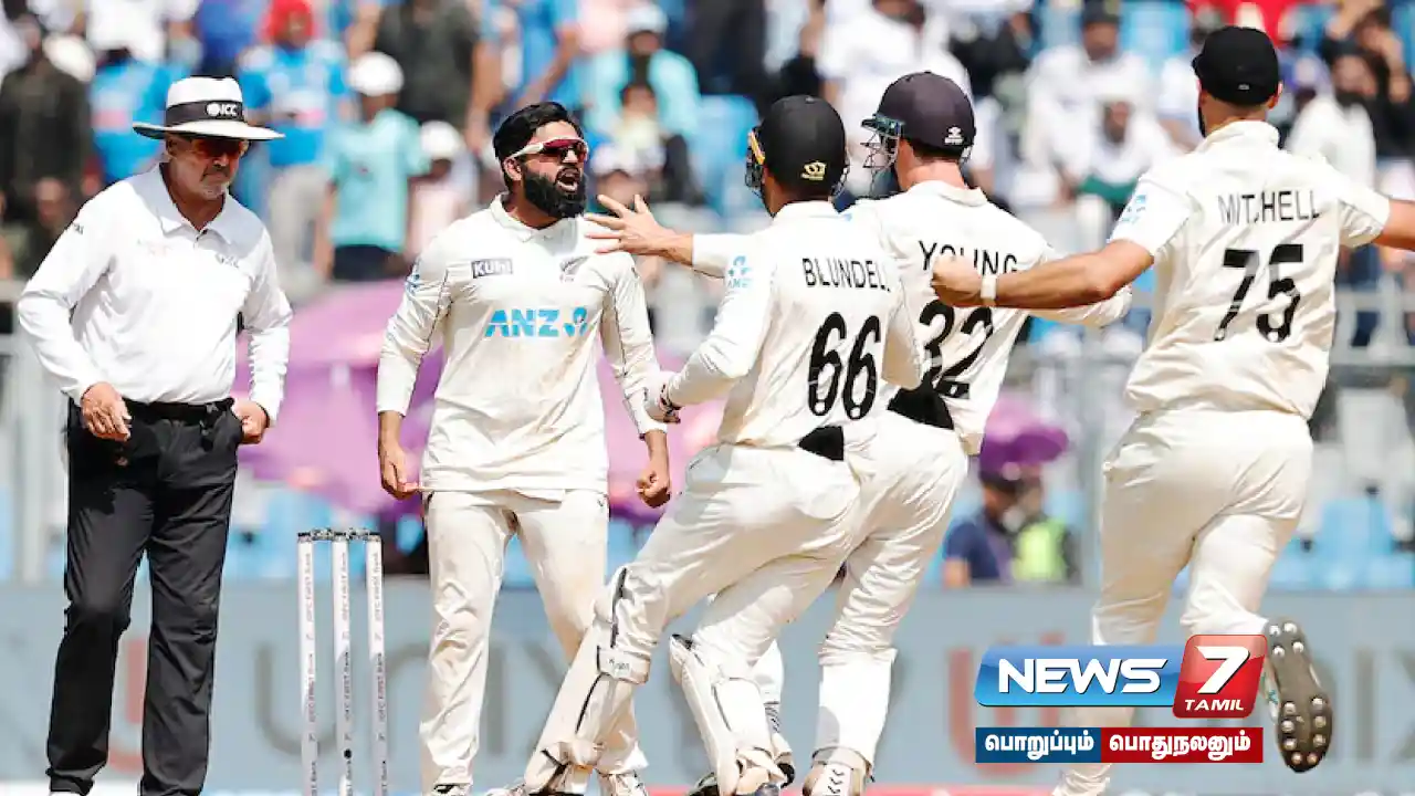 india, new zealand, INDvsNZ, TEST MATCH