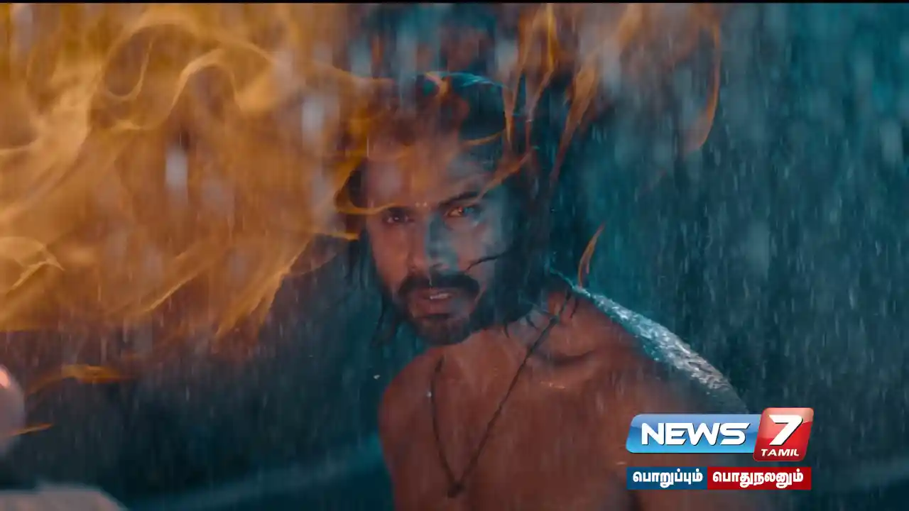 BabyJohntrailer ,BabyJohn ,varundhawan ,KeerthySuresh ,hindimovie ,cinemanews