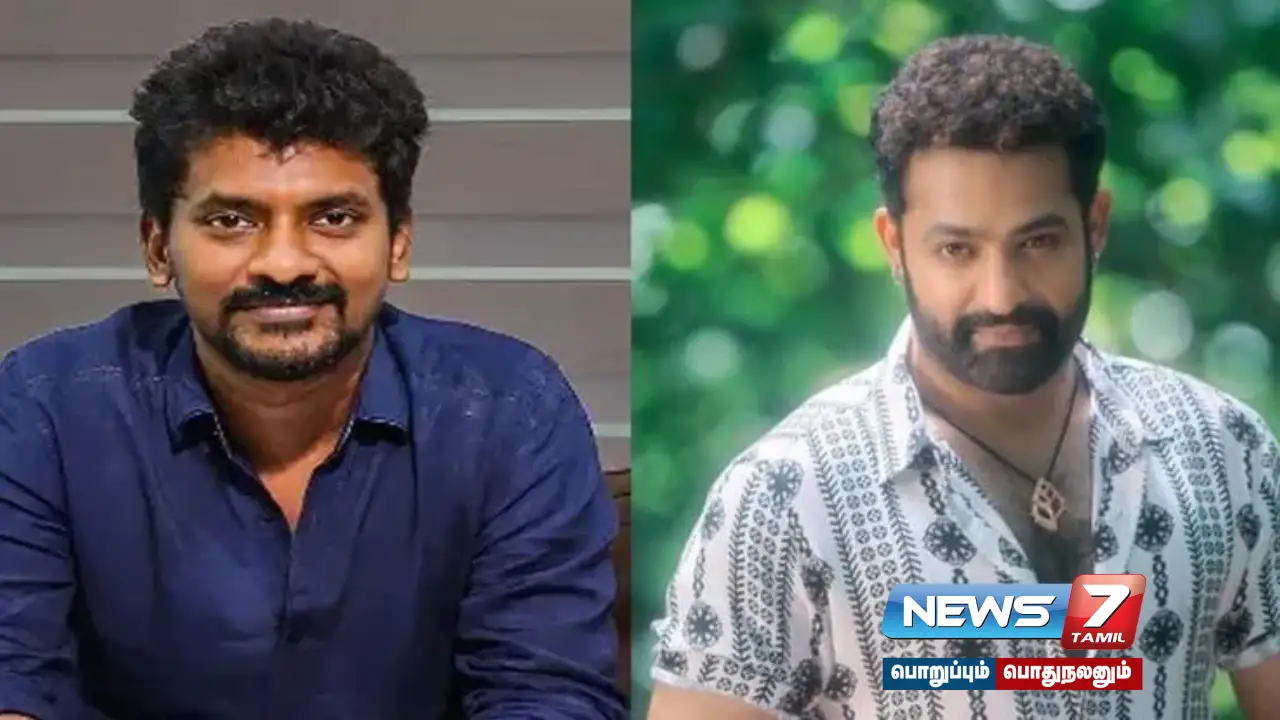 Nelson to team up with Jr. NTR after #Jailer2!