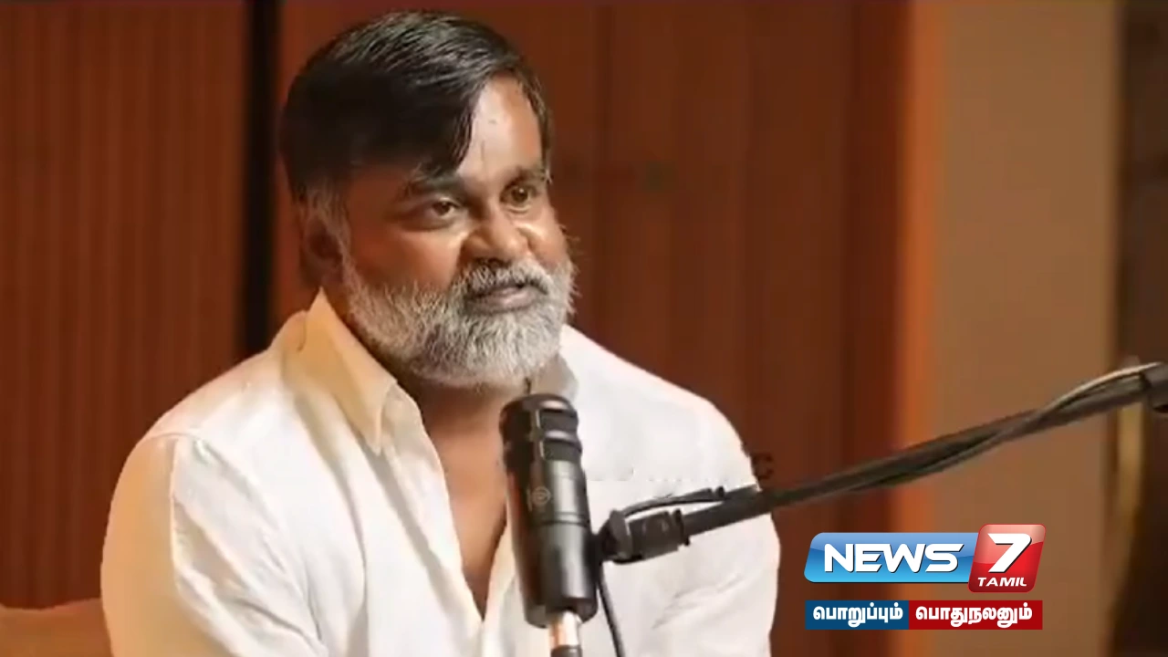 "Pudupettai 2, One in a Thousand 2" - Selvaraghavan gave an update!