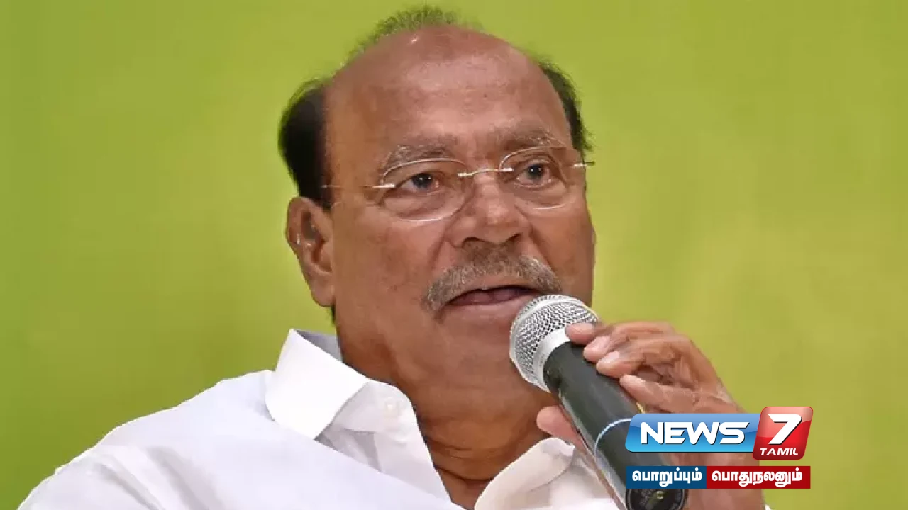 ஆன்லைன் சூதாட்டம் : இன்னும் எத்தனை உயிர்கள் பலியாவதை தமிழக அரசு வேடிக்கைப் பார்க்கும்? - ராமதாஸ் கேள்வி!