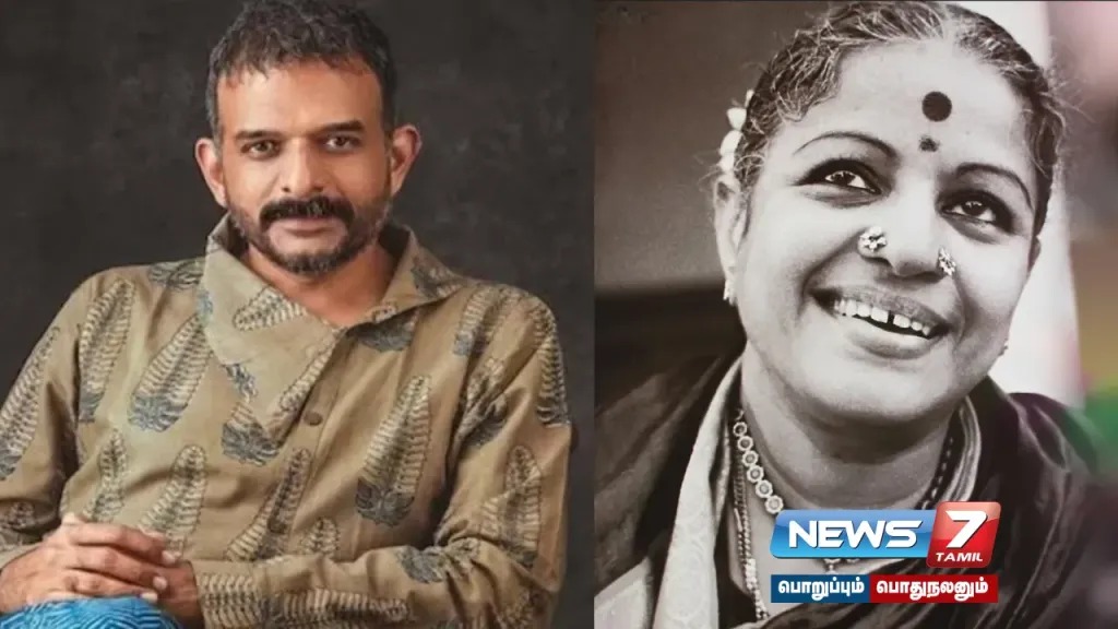 “டி.எம். கிருஷ்ணாவிற்கு ‘சங்கீத கலாநிதி’ விருதை எம்.எஸ்.சுப்புலட்சுமி பெயரில் வழங்கலாம்” - சென்னை உயர் நீதிமன்றம்!