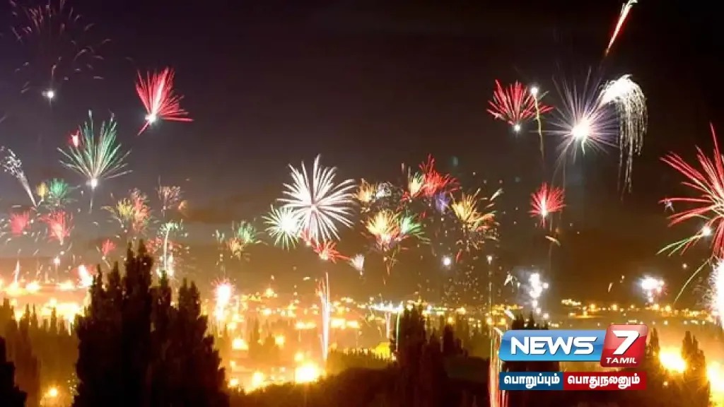 New Year's Eve Celebration | "Cases will be registered through ANPR cameras" - Police warning!