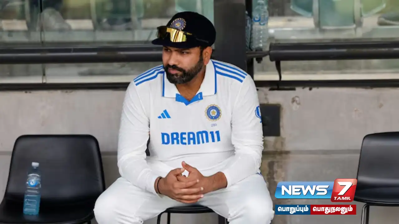 "Rohit Sharma as an opener" - Sunil Gavaskar, Ravi Shastri's opinion!