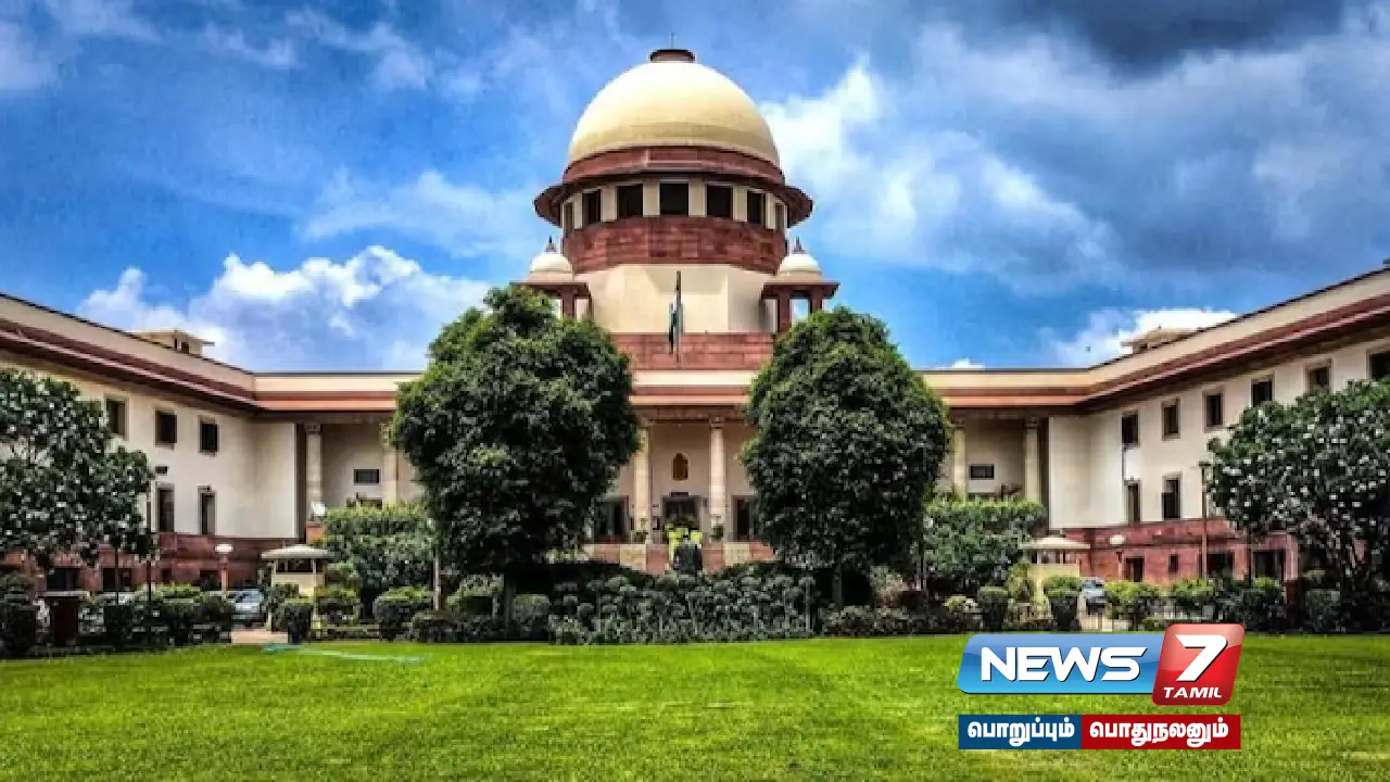 ‘Judges should not use Facebook’ - Supreme Court!