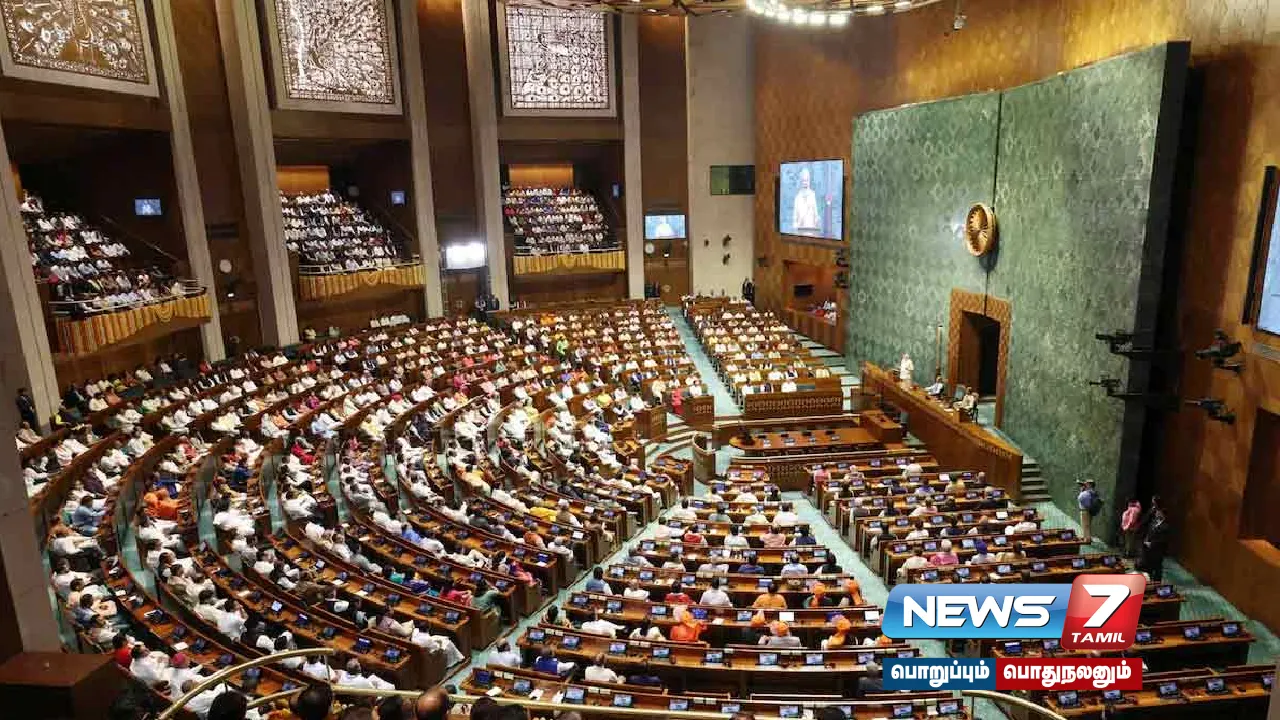 வாய்ப்புகளை வழங்கியதா வேலைவாய்ப்பு மையங்கள்?... கல்விக்காக ஒதுக்கப்பட்ட நிதி எவ்வளவு? - நாடாளுமன்றத்தில் கேள்விகளை அடுக்கிய திமுக எம்பிக்கள்!