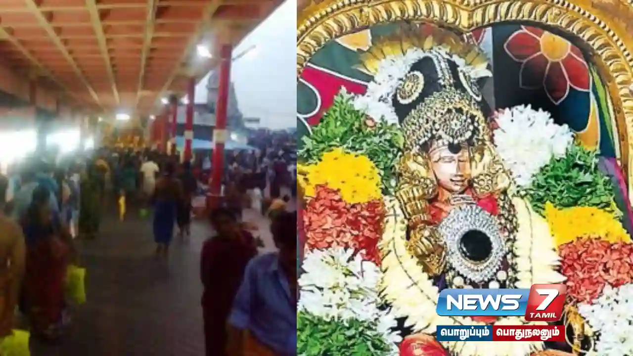 Tiruchendur | Special Pooja of Margazhi Month at Subramania Swamy Temple!