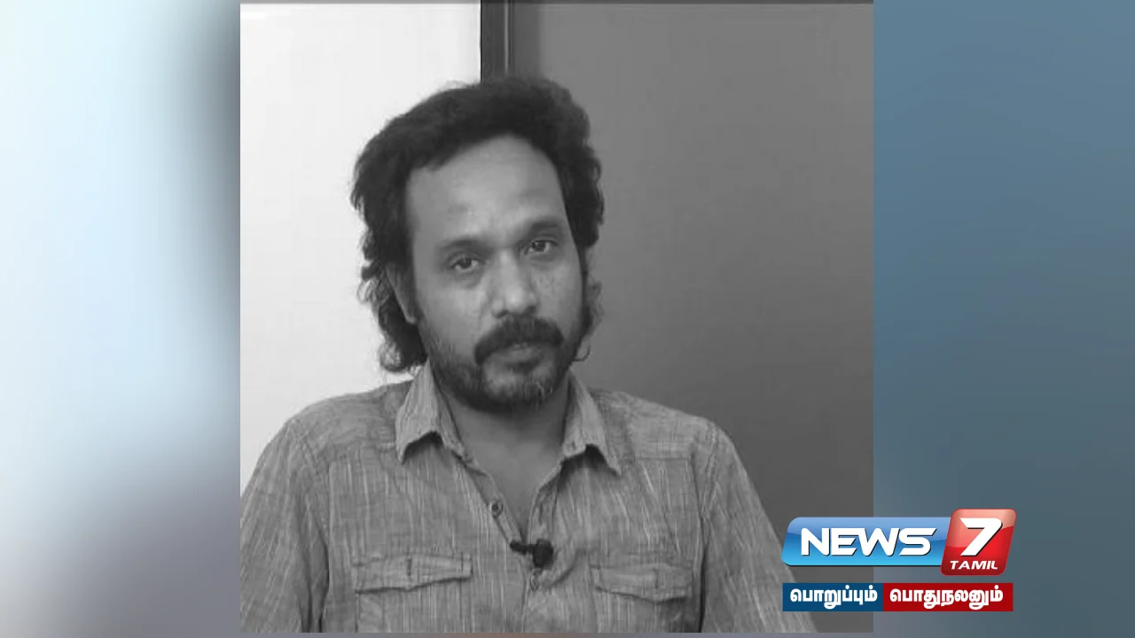 ‘சகுனி’ பட இயக்குநர் சங்கர் தயாள் மாரடைப்பால் மரணம்!