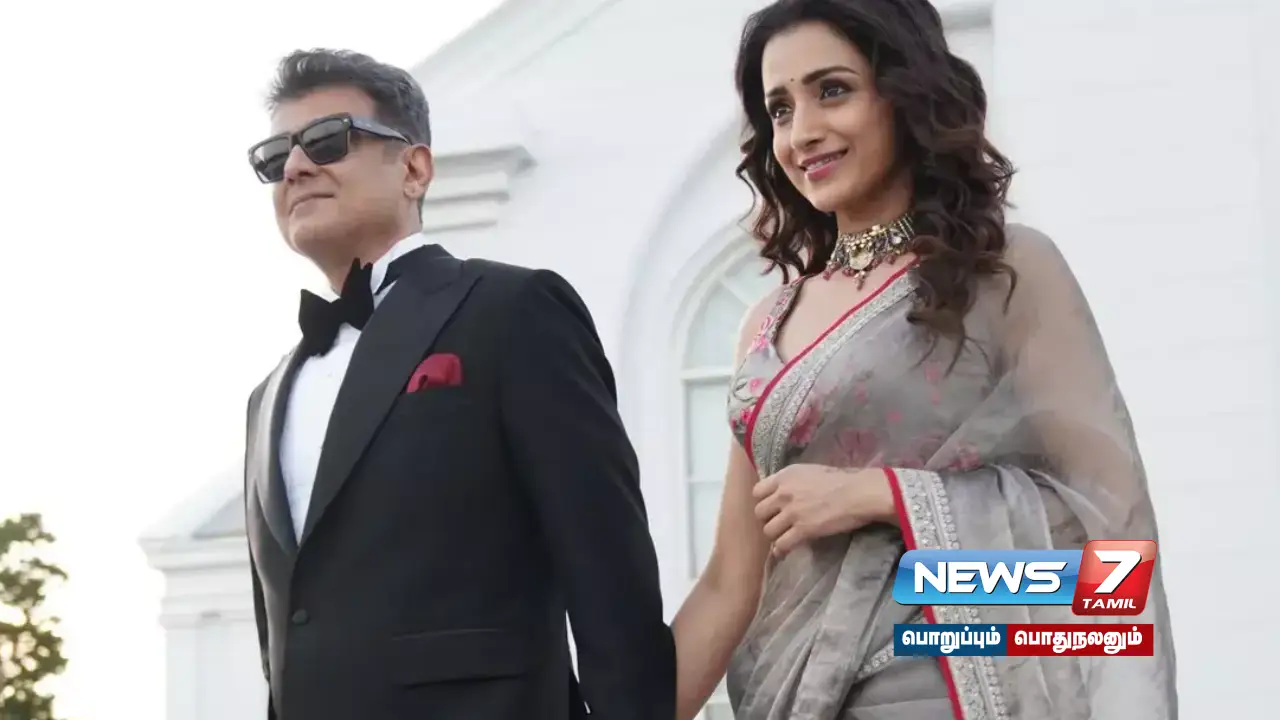 Vidamuersi's Sawadeeka song released!