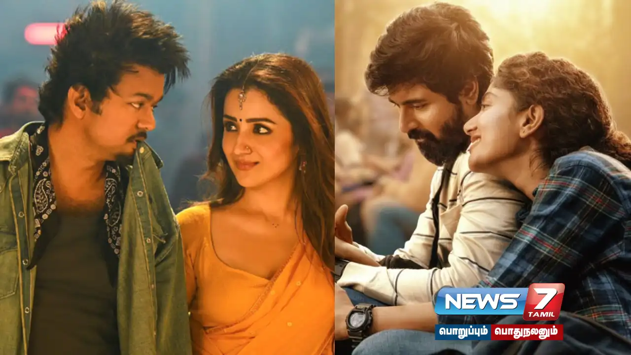 The most viewed songs of 2024!