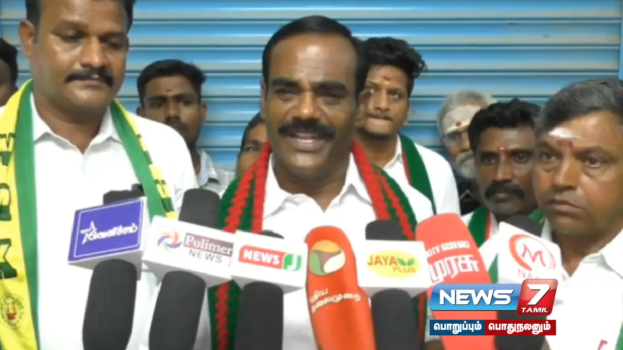 A weaver needs a separate association and a political party—speak for independence