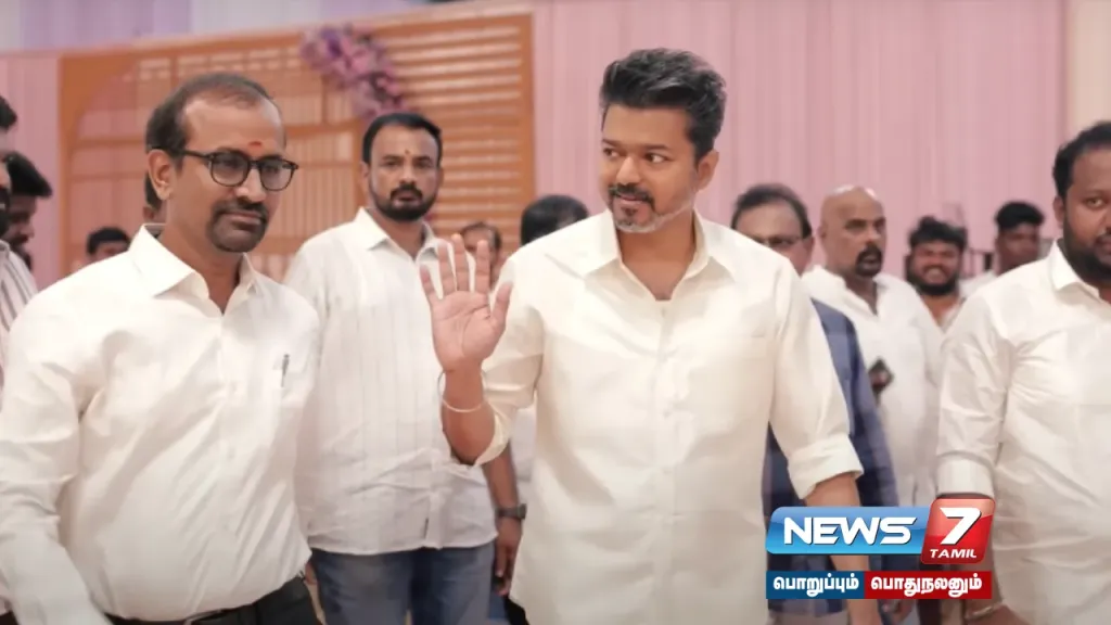 #Thalapathy69 movie update!