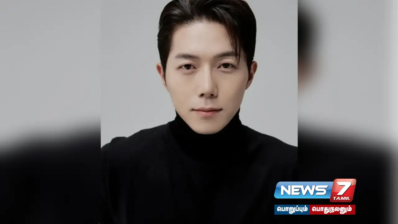 Famous South Korean actor dies in #China… What is the reason?