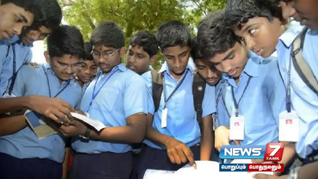 மூன்று மாவட்டங்களில் அரையாண்டு தேர்வுகள் ஒத்திவைப்பு!