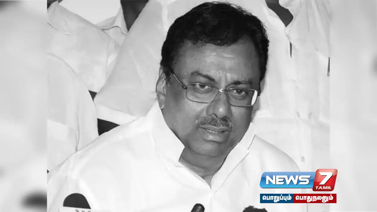 'Periyar Baran... Sivaji Ganesanal MLA'... Who is this EVKS Ilangovan?