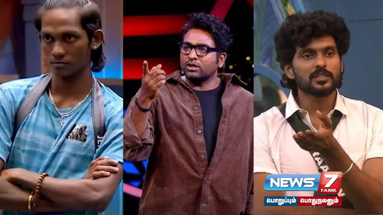 Contestant suddenly rushed to hospital… What happened in #BiggBoss?