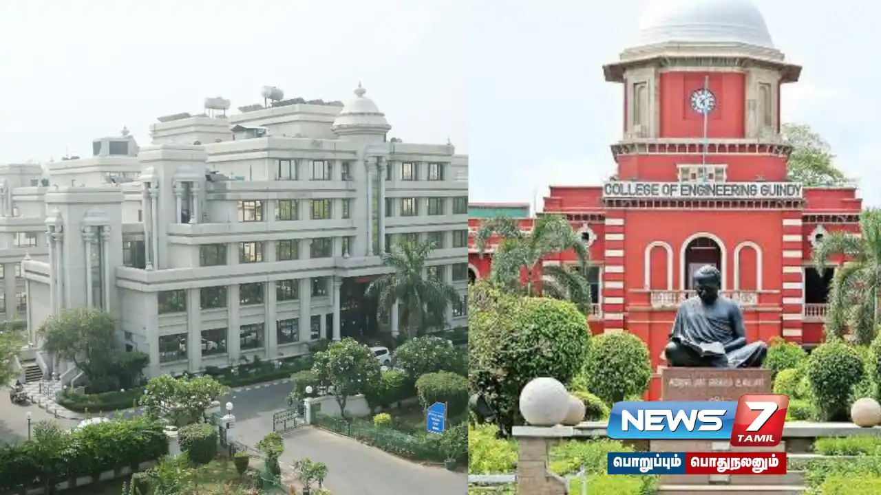 Delhi | ABVP organizations are under siege! Security for the package house!