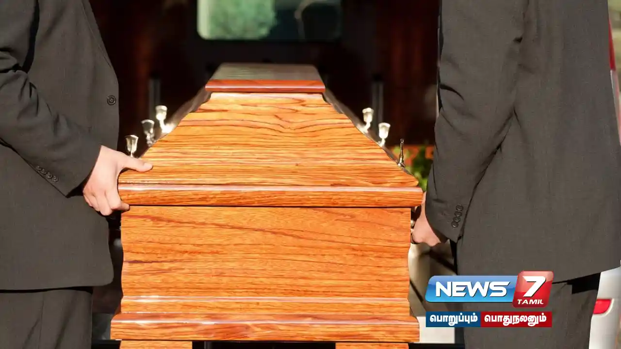 A person belonging to India was killed in the Russian war! The body brought after 6 months!