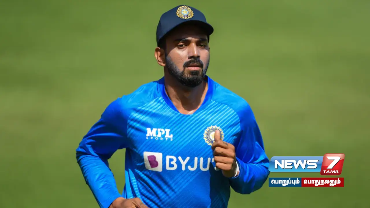 KL Rahul retires from T20 against England