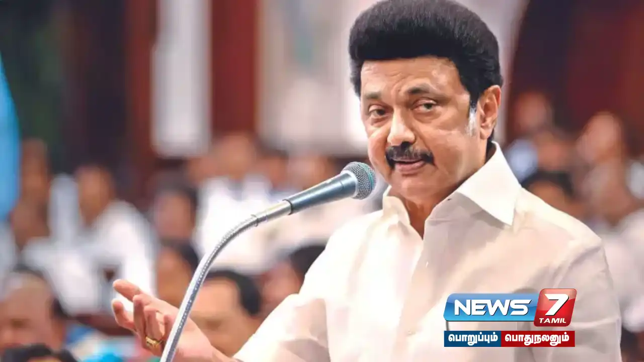 Veerapandia Kattabomman, Velunachiyar's birthday - Chief Minister #MKStalin pays tribute!