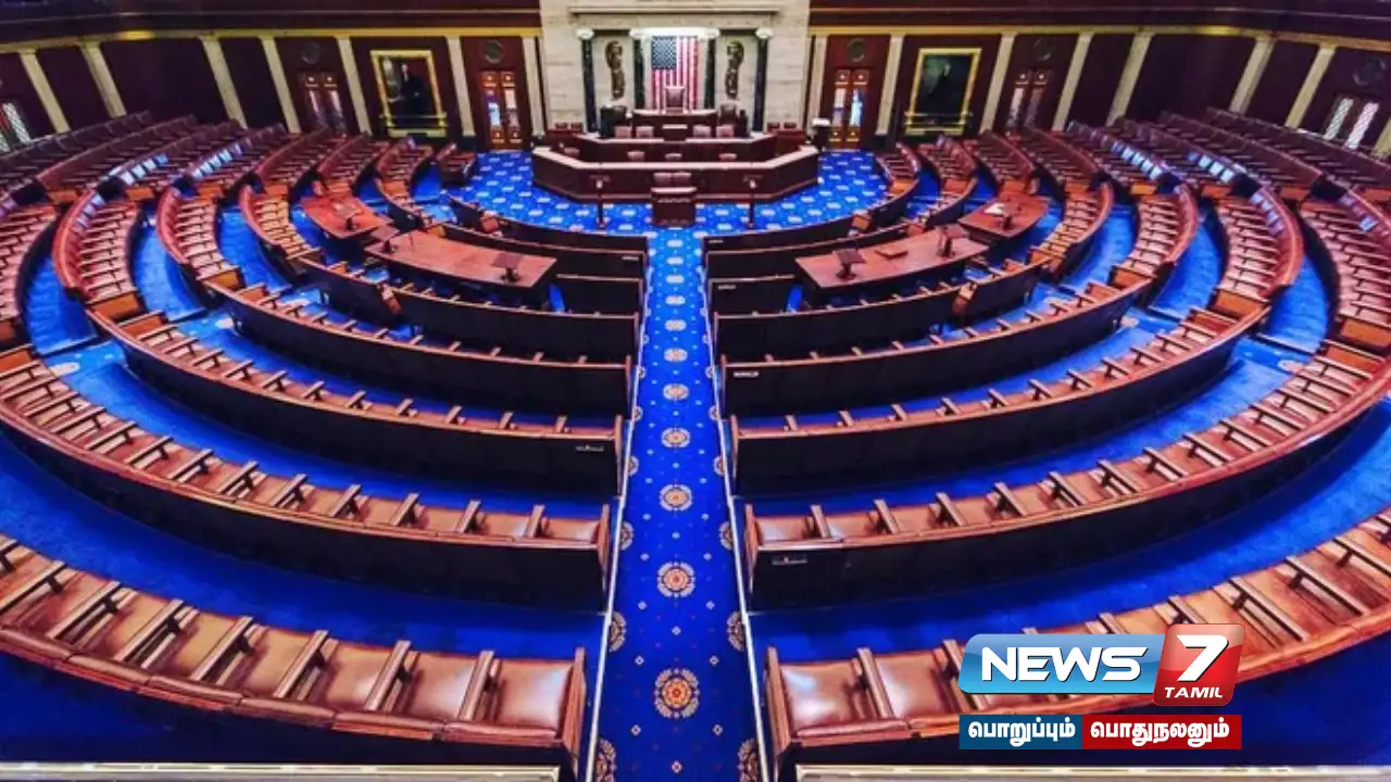 Tamil Language Heritage Month Resolution - Introduced in the US Congress!