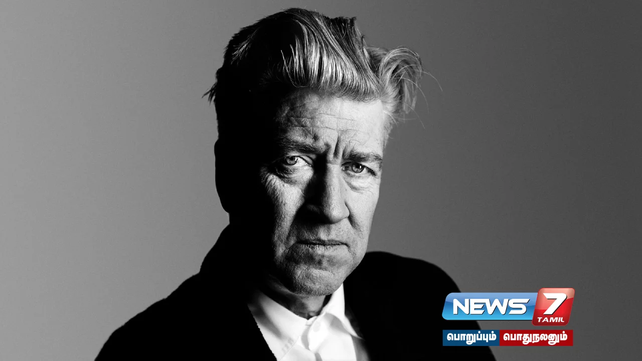 Hollywood director 'David Lynch' passes away!