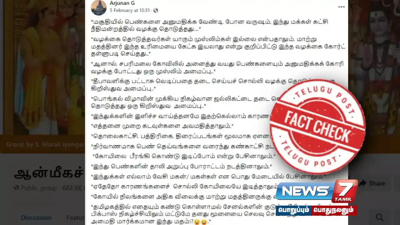 Was it an Islamic organization that filed a lawsuit to allow women of all ages into Sabarimala?