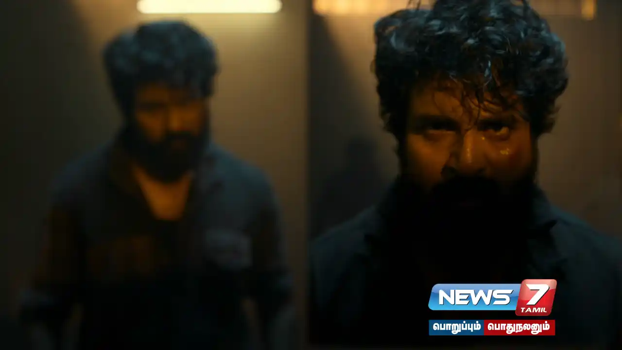 'Frame Barunga Ji' - The title of the film 'SK 23' has been revealed!